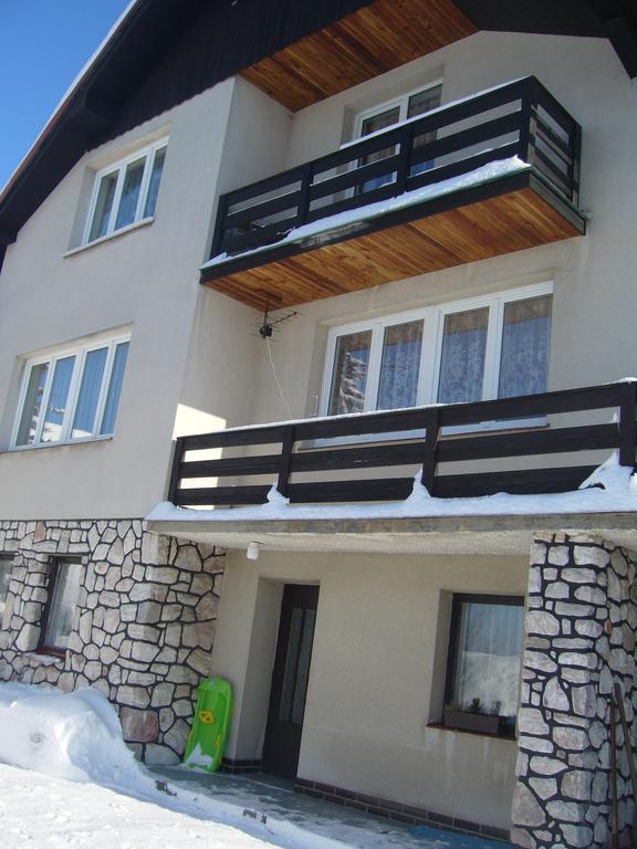 Benecko 131 Apartment Exterior photo