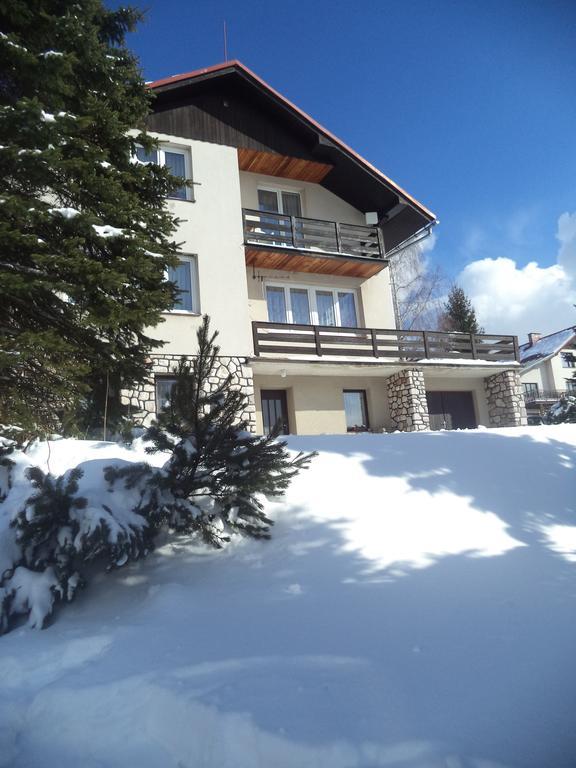 Benecko 131 Apartment Exterior photo